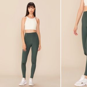 Girlfriend Collective Compressive Leggings